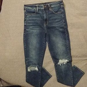 AE Jeans